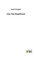 Cleo The Magnificent