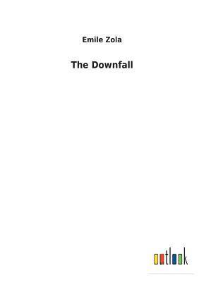 Emile Zola - Downfall, Häftad