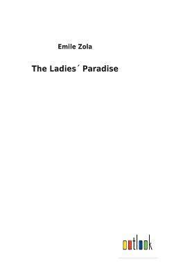 Emile Zola - Ladies´ Paradise, Inbunden