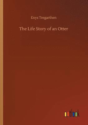 Enys Tregarthen - Life Story of an Otter, Häftad. Tillgänglighet: Lägg i varukorg