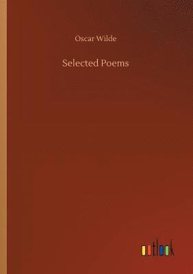 Oscar Wilde - Selected Poems, Häftad