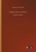 English Men of Letters