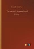 Metamorphoses of Ovid