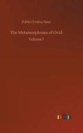 Metamorphoses of Ovid