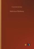 Malvina of Brittany