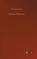 Malvina of Brittany