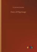 Diary of Pilgrimage