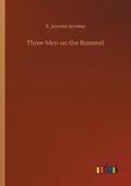 Three Men on the Bummel
