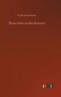 Three Men on the Bummel