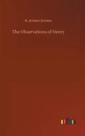 Observations of Henry