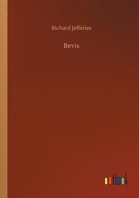 Richard Jefferies - Bevis, Häftad
