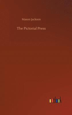 Mason Jackson - Pictorial Press, Inbunden. Tillgänglighet: Lägg i varukorg
