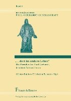 Günter Balders, Christian Bunners - "... dort im andern Leben", Häftad