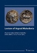 Lexicon of Argead Macedonia