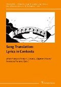 Song Translation: Lyrics in Contexts