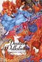 Bernd Pachnicke - Deutsche Volkslieder, Inbunden. Tillgänglighet: Lägg i varukorg