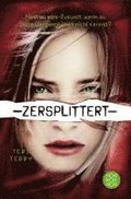 Zersplittert