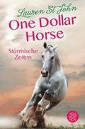 One Dollar Horse, Band 3 - Strmische Zeiten