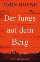 John Boyne - Der Junge auf dem Berg, Häftad