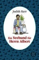 Ein Seehund für Herrn Albert