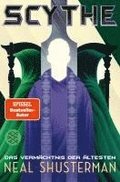 Scythe - Das Verm�chtnis der �ltesten