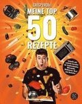 CrispyRobs Meine Top 50 Rezepte