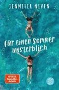 F�r einen Sommer unsterblich
