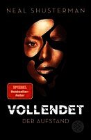 Neal Shusterman - Vollendet - Der Aufstand, Häftad