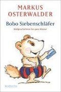 Bobo Siebenschl�fer