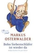 Bobo Siebenschl�fer ist wieder da