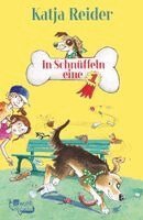 Katja Reider - In Schnüffeln eine 1, Häftad
