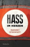 Margret Steenfatt - Hass im Herzen, Häftad