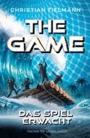 Christian Tielmann - The Game - Das Spiel erwacht, Häftad. Tillgänglighet: Lägg i varukorg