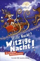 E. Witzmann - Stille Nacht? Witzige Nacht!, Häftad. Tillgänglighet: Lägg i varukorg