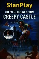 Die Verlorenen von Creepy Castle