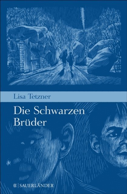 Lisa Tetzner - Die schwarzen Brüder, E-bok