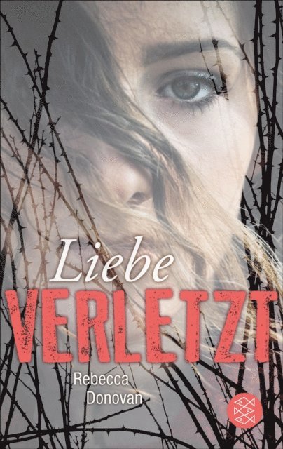 Rebecca Donovan - Liebe verletzt, E-bok