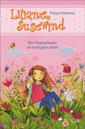 Liliane Susewind ? Ein Meerschwein ist nicht gern allein