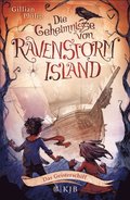 Die Geheimnisse von Ravenstorm Island ? Das Geisterschiff