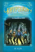 Krypteria ? Jules Vernes geheimnisvolle Insel. Das Geheimnis der Höhle