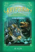 Krypteria ? Jules Vernes geheimnisvolle Insel. Die Stadt unter den Meeren
