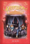 Krypteria ? Jules Vernes geheimnisvolle Insel. Auf den Spuren der Ninja