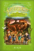 Krypteria ? Jules Vernes geheimnisvolle Insel. Im Reich des Tyrannosaurus