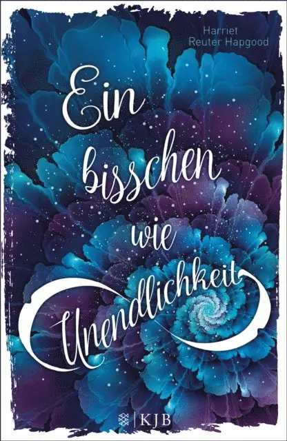 Harriet Reuter Hapgood - Ein bisschen wie Unendlichkeit, E-bok. Tillgänglighet: Lägg i varukorg