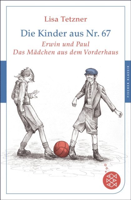 Lisa Tetzner - Die Kinder aus Nr. 67, E-bok