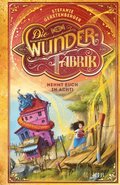 Die Wunderfabrik ? Nehmt euch in Acht!