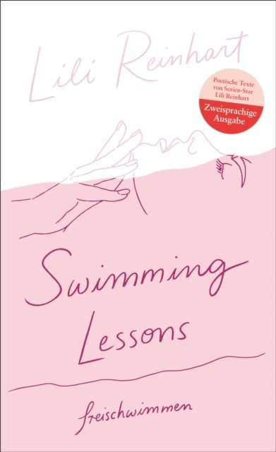Lili Reinhart - Swimming Lessons – freischwimmen, E-bok