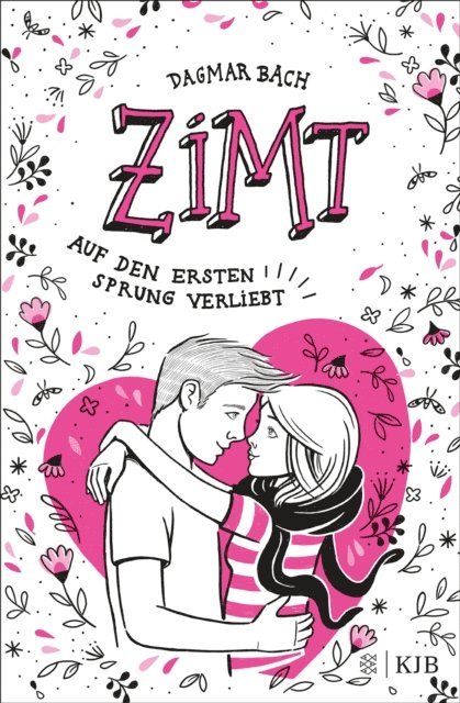 Dagmar Bach - Zimt – Auf den ersten Sprung verliebt, E-bok