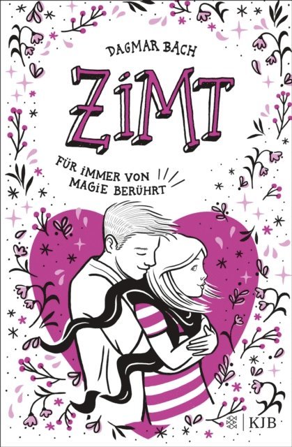 Dagmar Bach - Zimt − Für immer von Magie berührt, E-bok