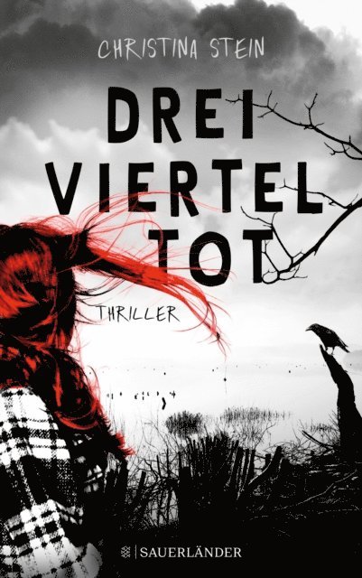 Christina Stein - Dreivierteltot, E-bok